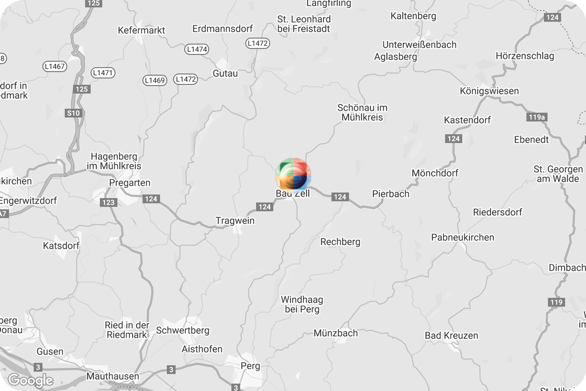Standort Lebensquell Bad Zell