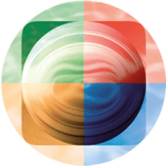 Logo Lebensquell Kreis