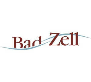 Logo Bad Zell