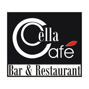 Logo Cella Café