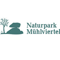 Logo Naturpark Mühlviertel