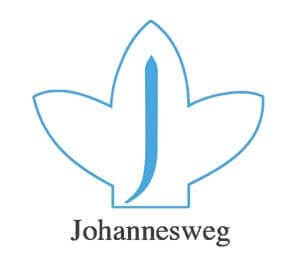 Logo Johannesweg