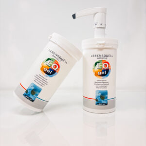 LQ-Gel Dosierspender