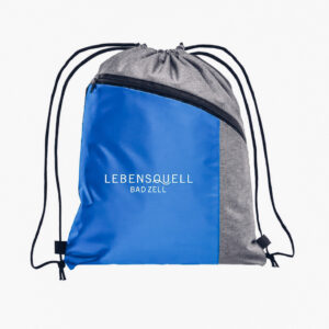 Lebensquell Turnbeutel