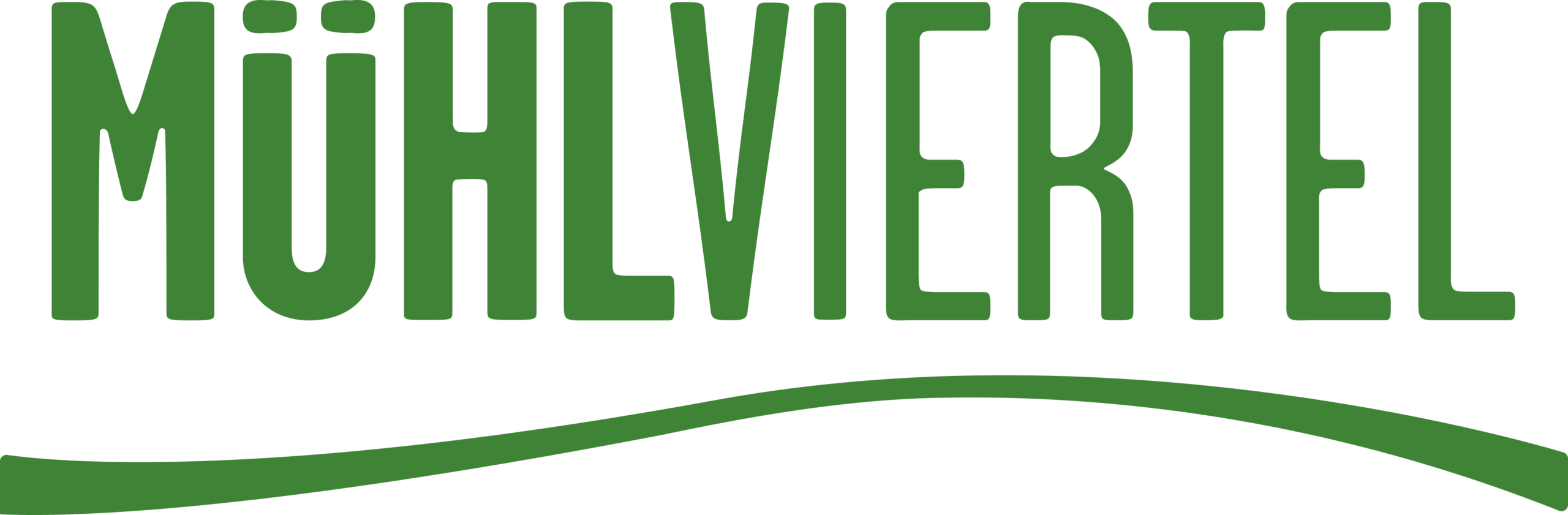 Logo Mühlviertel