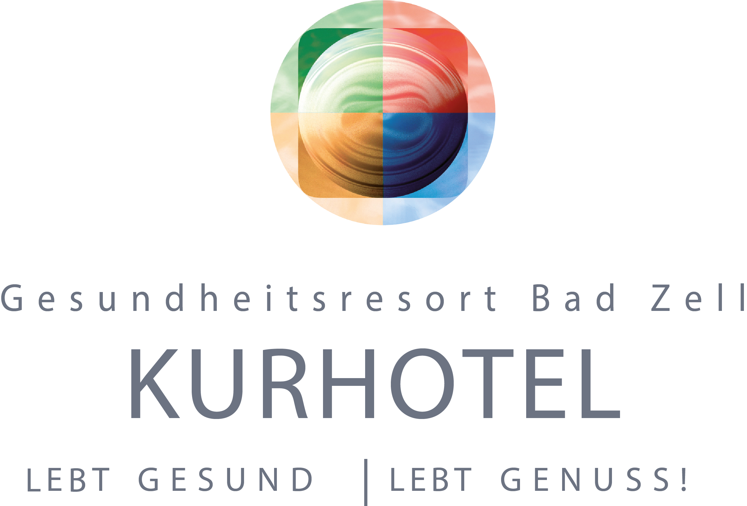 Logo Kurhotel Bad Zell