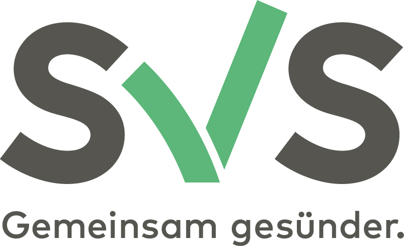 Logo SVS