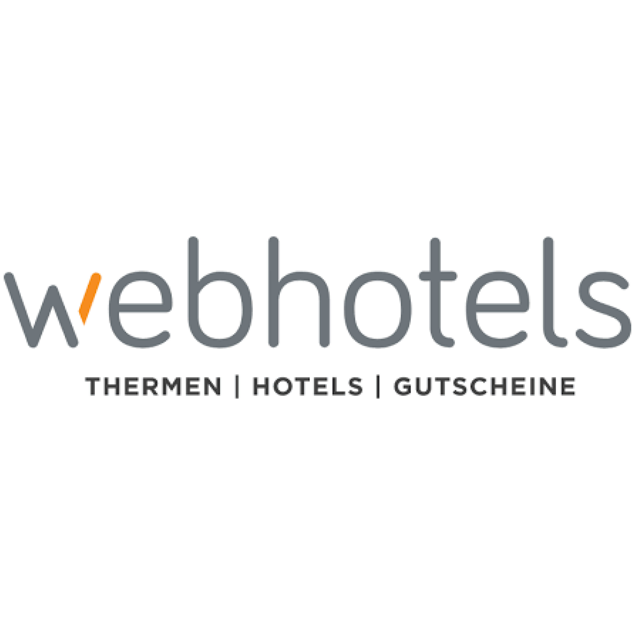 Logo webhotels