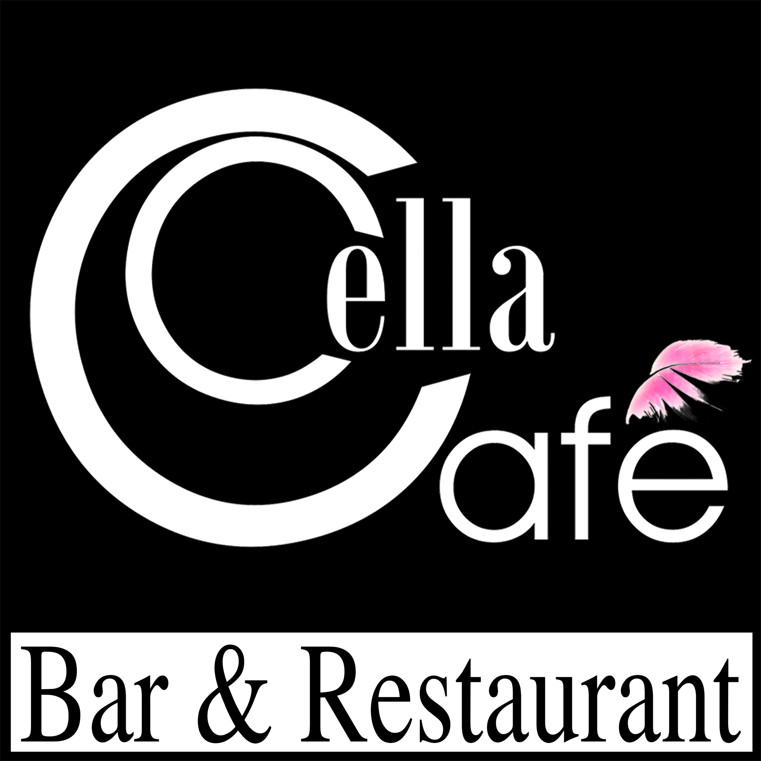 Logo Cella Café
