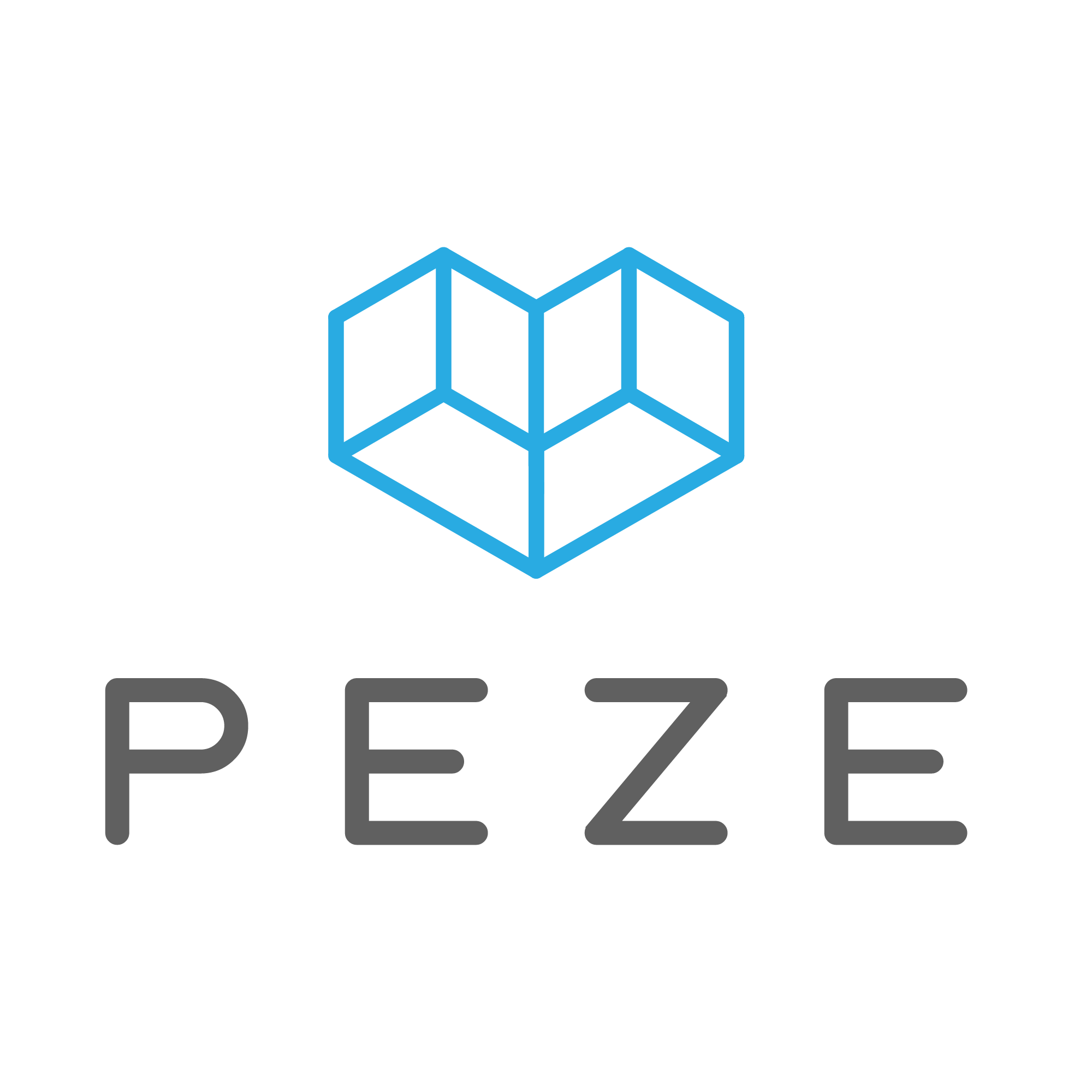 Logo Peze