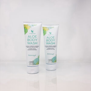 Aloe Body Wash