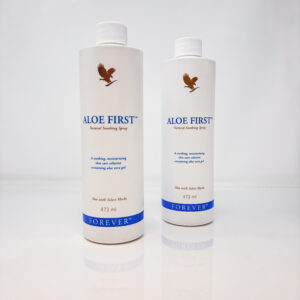 Aloe First®
