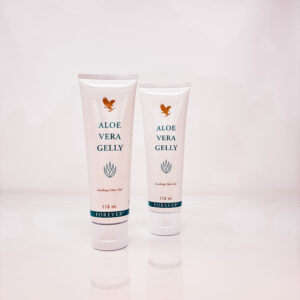 Aloe Vera Gelly