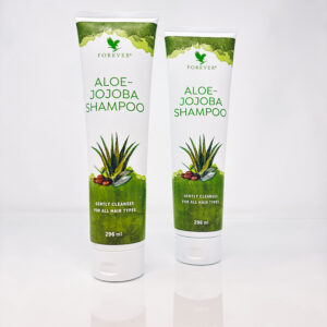 Aloe-Jojoba Shampoo