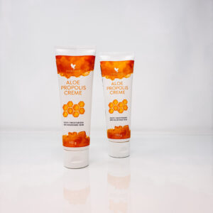 Aloe Propolis Creme