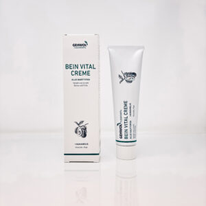 GEHWOL FUSSKRAFT Bein Vital Creme