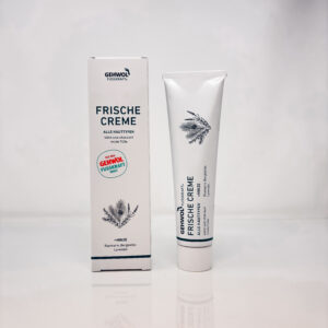 GEHWOL FUSSKRAFT Frische Creme