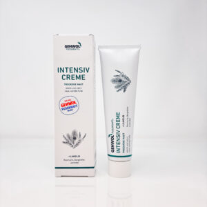 GEHWOL FUSSKRAFT Intensiv Creme