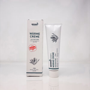 GEHWOL FUSSKRAFT Wärme Creme