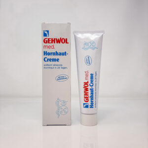 GEHWOL Hornhaut-Creme