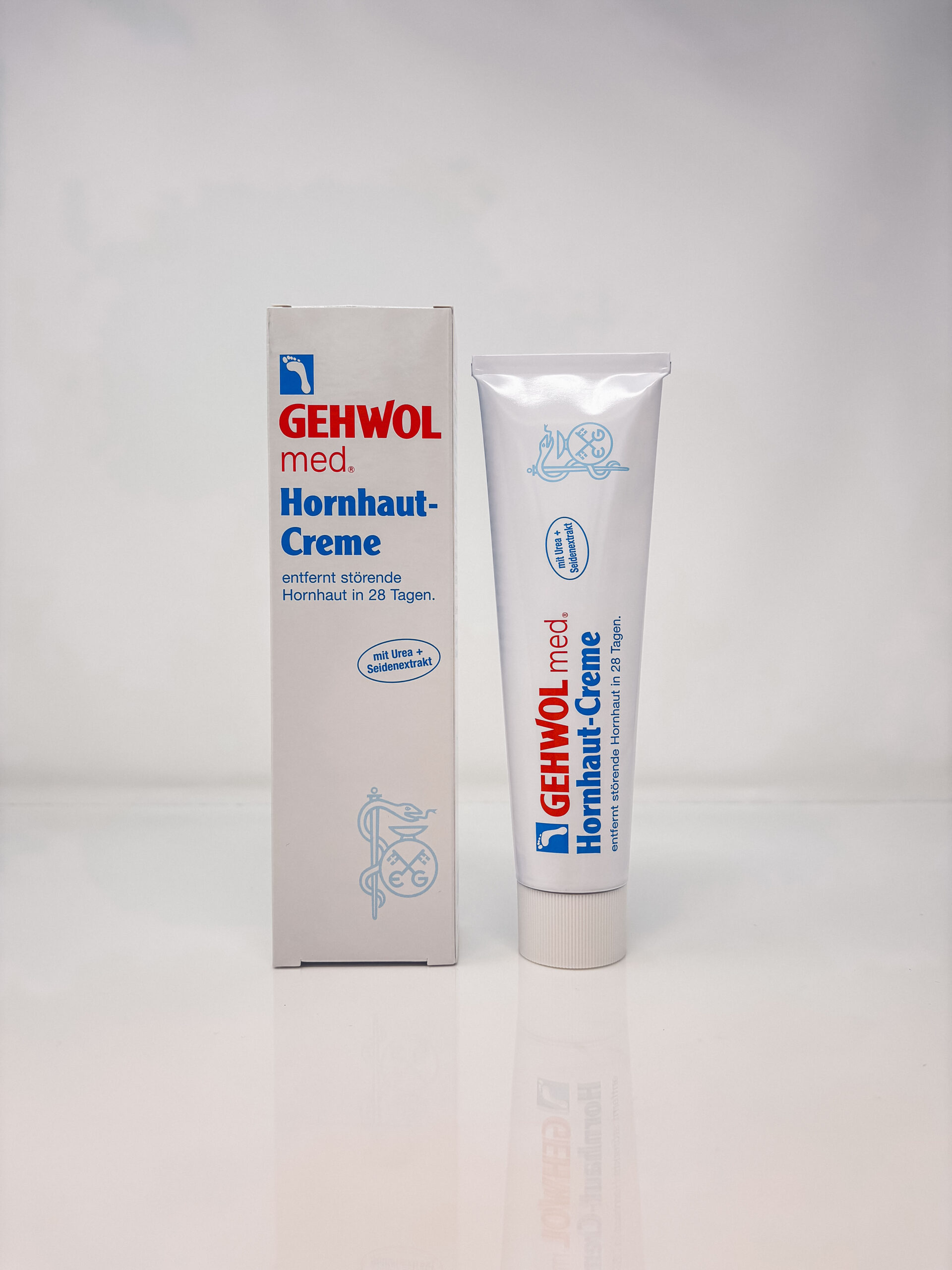 GEHWOL Hornhaut-Creme