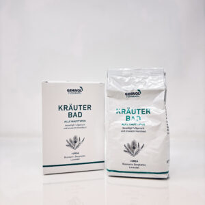 GEHWOL Kräuter Bad