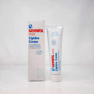 GEHWOL Lipidro Creme 125 ml