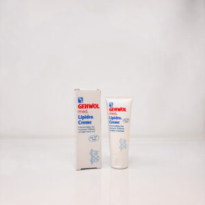 GEHWOL Lipidro Creme 40 ml