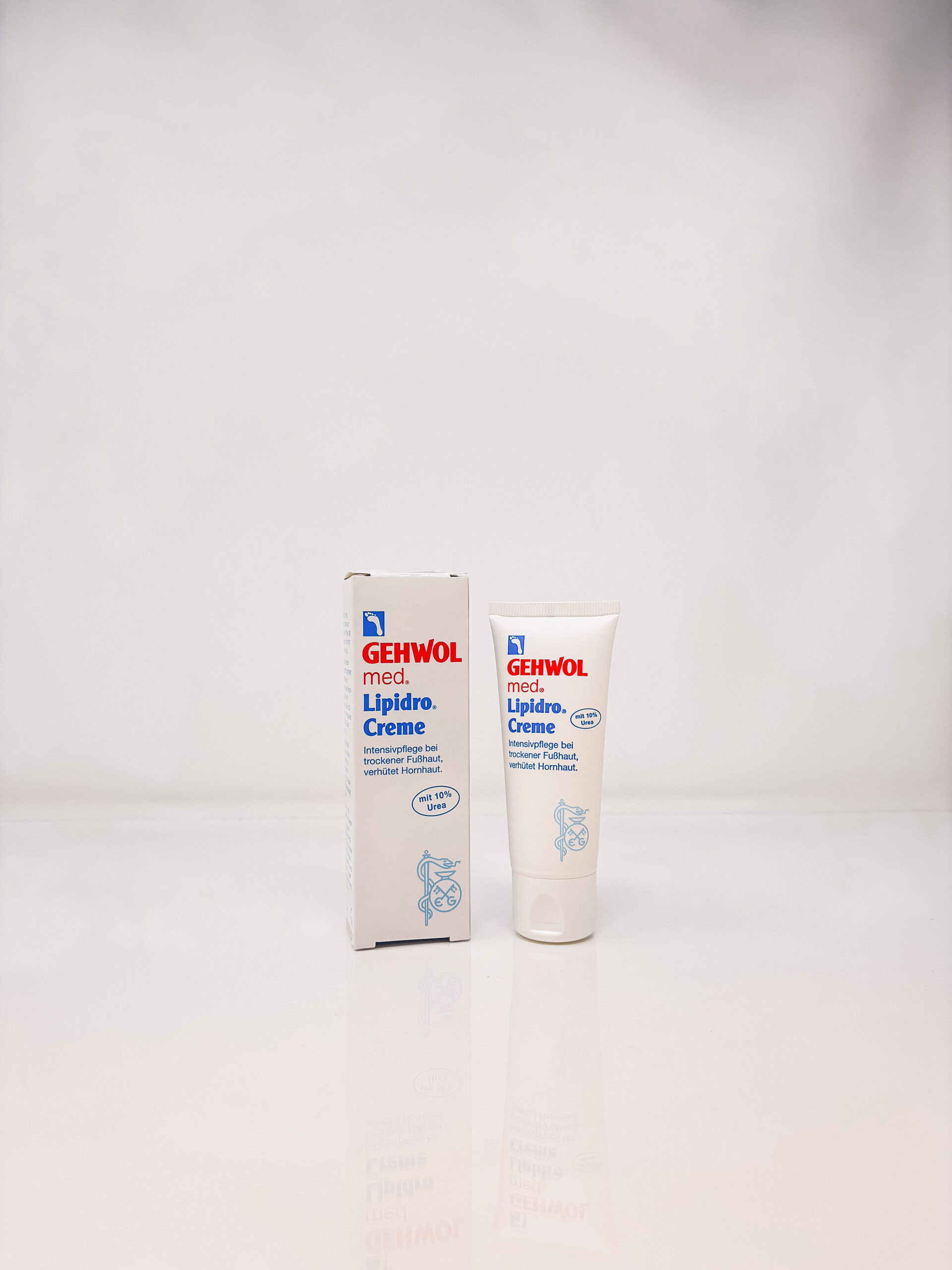 GEHWOL Lipidro Creme 40 ml