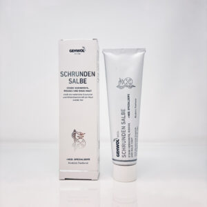 GEHWOL Schrunden-Salbe