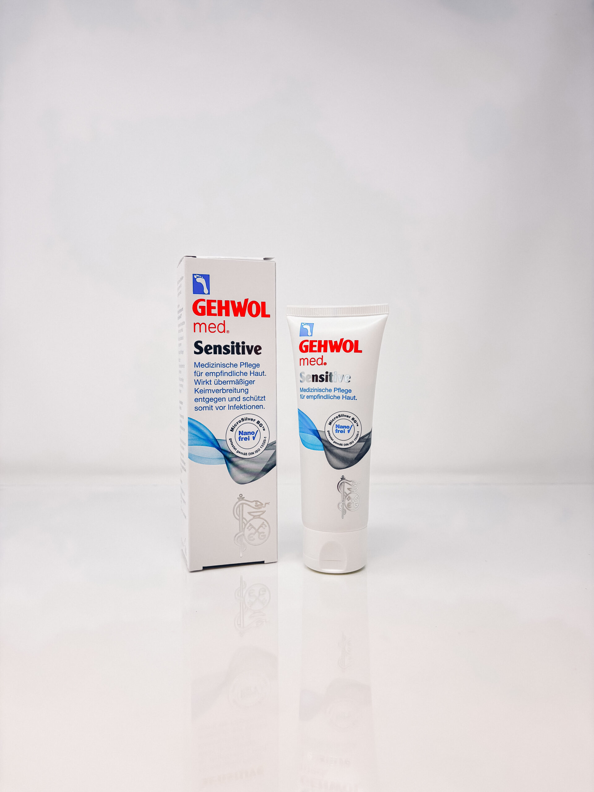 GEHWOL MED Sensitive