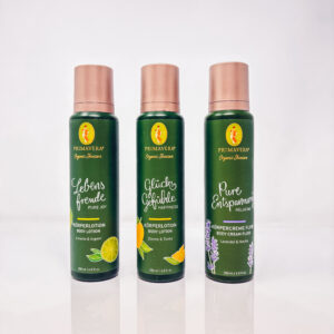 Primavera Körperlotion