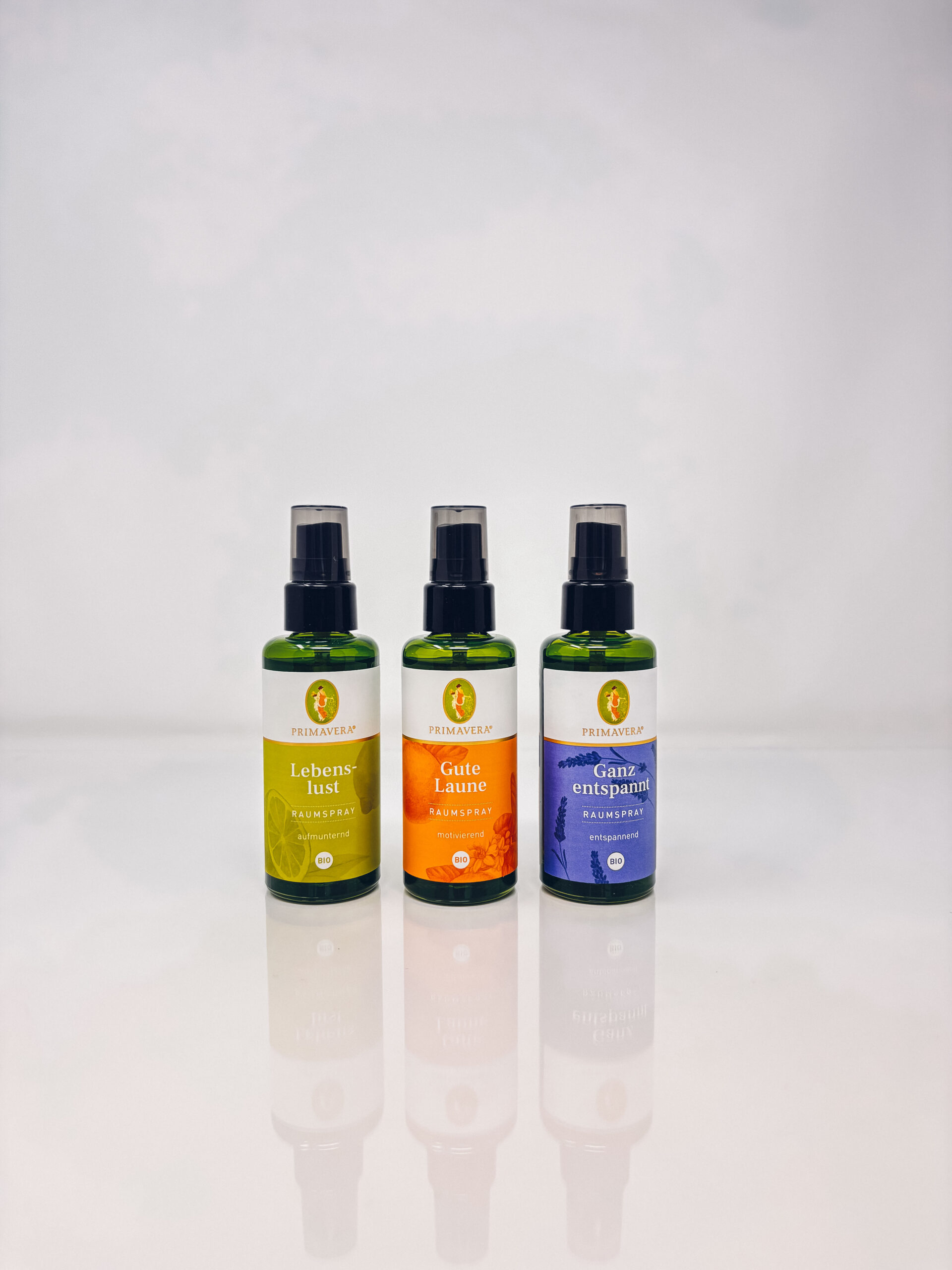 Primavera Raumsprays