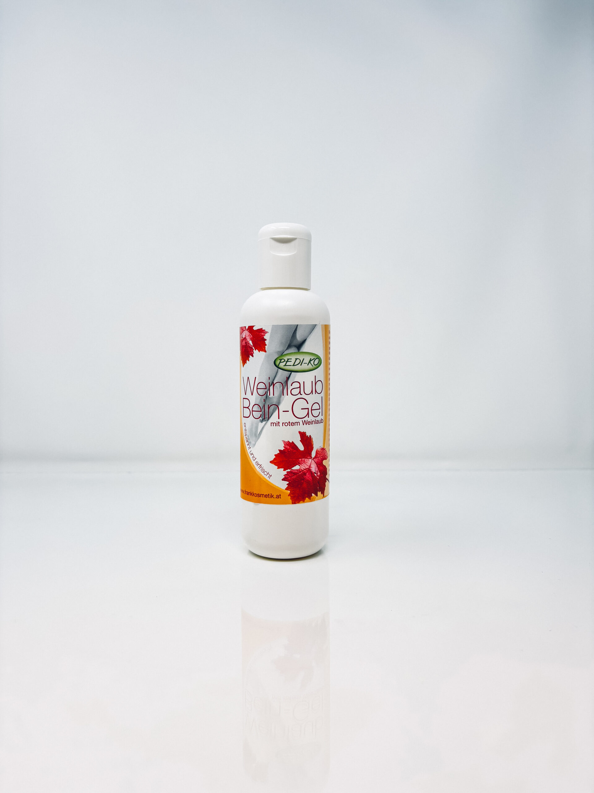 Pedi-Ko Weinlaub Beingel